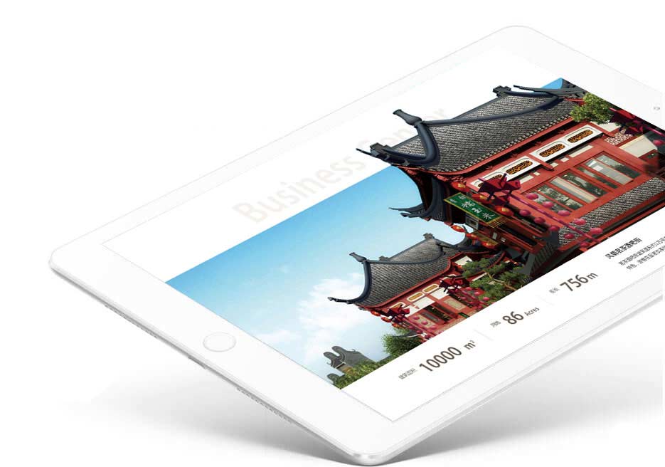 南京小巨人科技高端网站建设